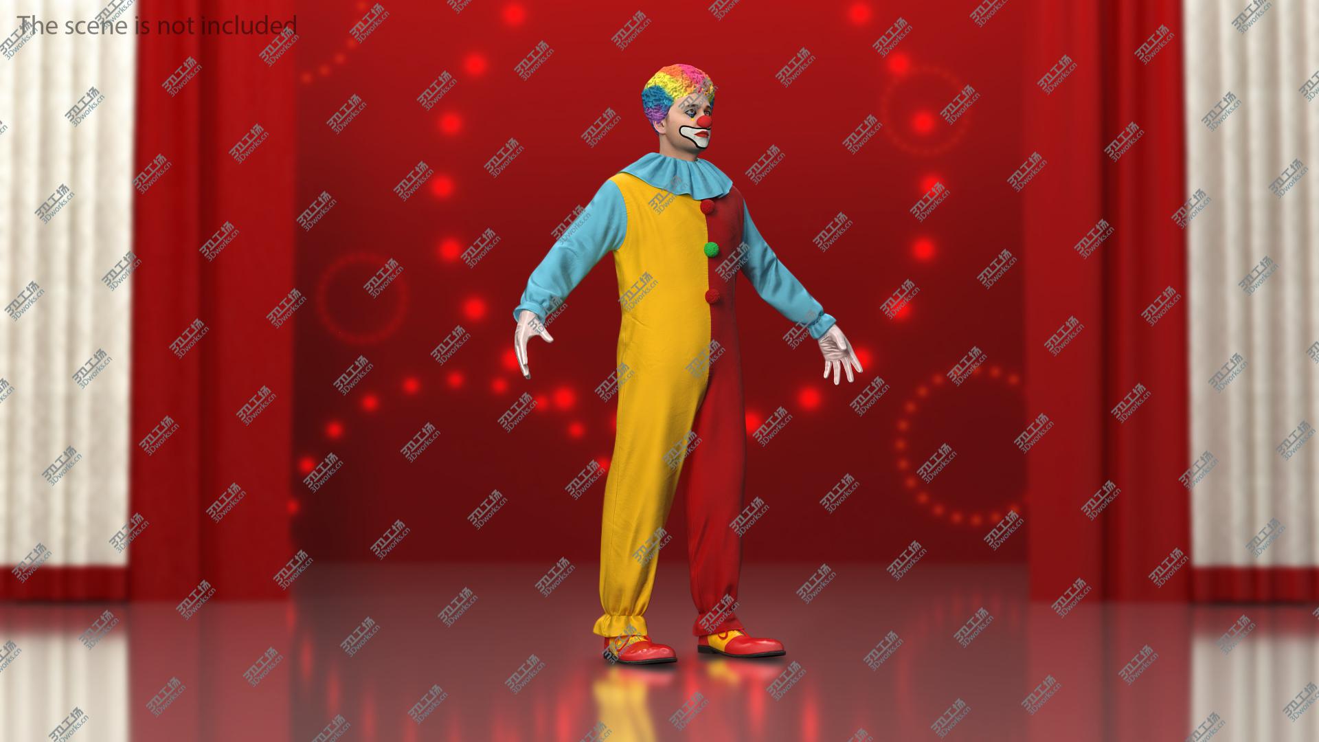 images/goods_img/202104093/Circus Clown Costume 3D/4.jpg